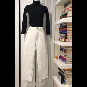 Kensie Vintage Luxe Jeans slim size 8